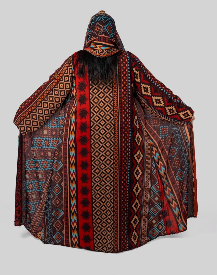 AFRICAN